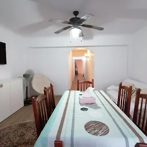  Apartamento Aragon