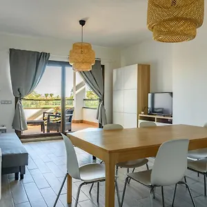 Modern In Residential Complex With Pools , Costa De Antigua España