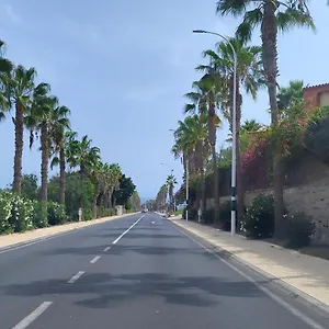 Tenerife Golf Park , San Miguel de Abona España